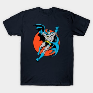 Classic Hero T-Shirt